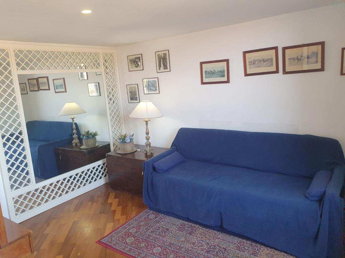 Coronari Apartments 2 罗马 外观 照片