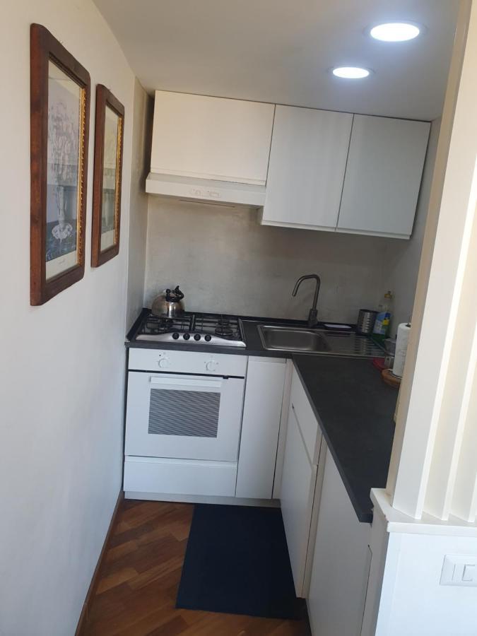 Coronari Apartments 2 罗马 外观 照片