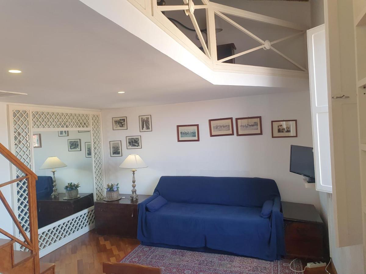Coronari Apartments 2 罗马 外观 照片