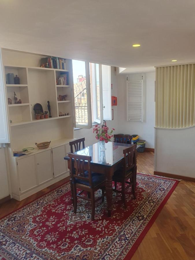 Coronari Apartments 2 罗马 外观 照片