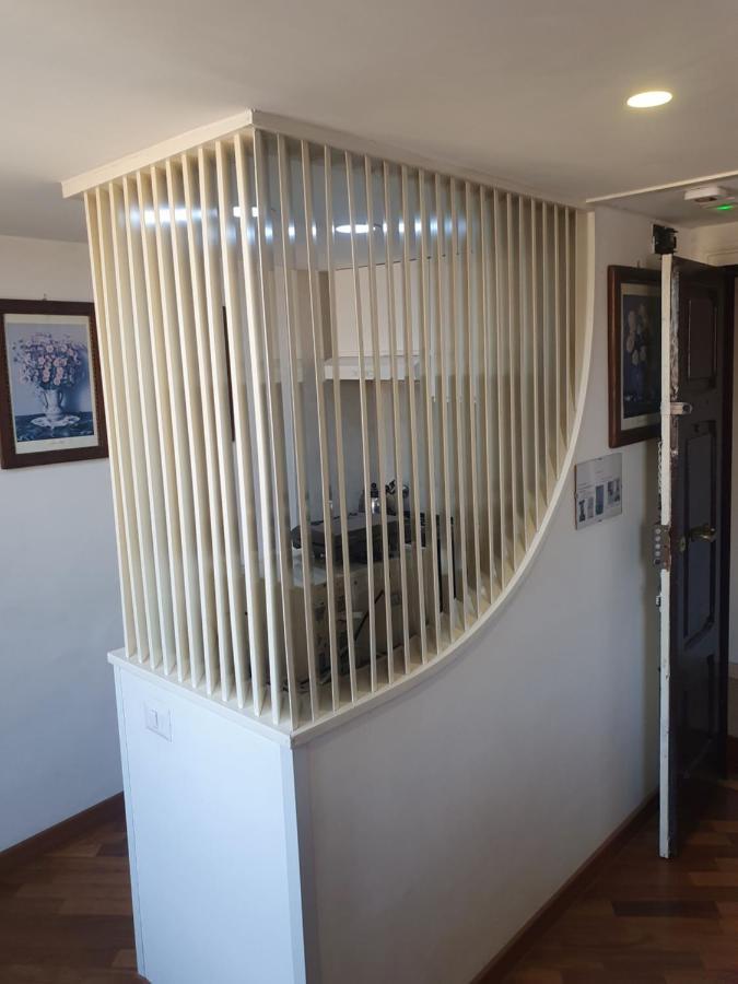 Coronari Apartments 2 罗马 外观 照片