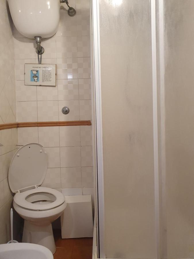 Coronari Apartments 2 罗马 外观 照片