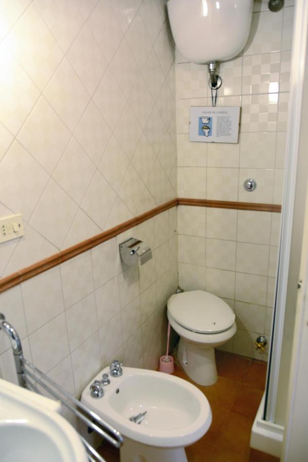 Coronari Apartments 2 罗马 外观 照片